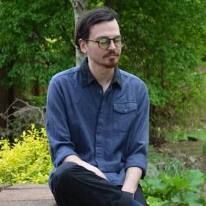 Meet your Posher, Eric